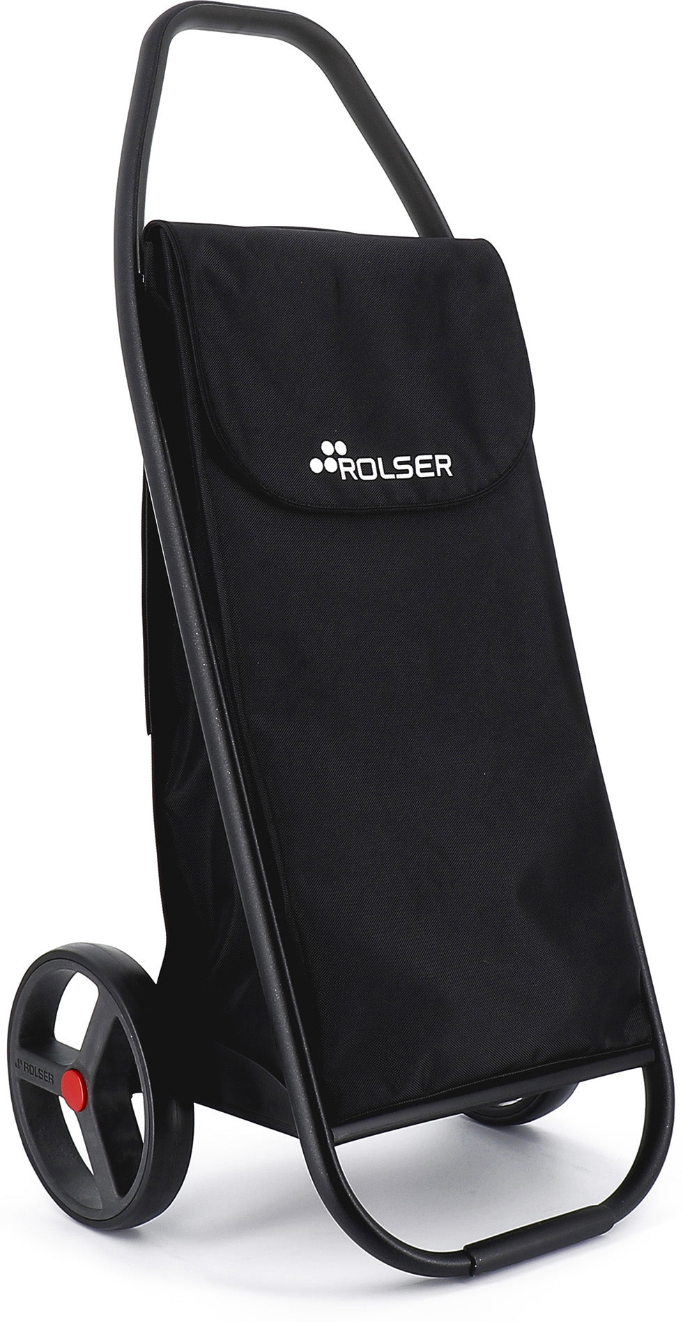 Carry bag Rolser Com MF 8 Black Tube Negro (COH012-1023)