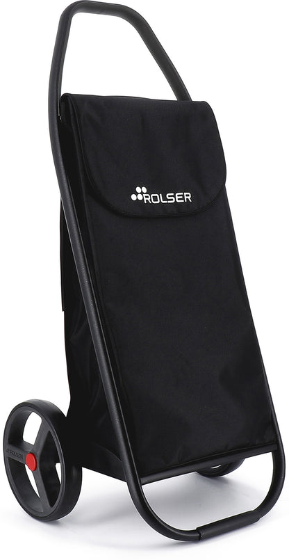 Carry bag Rolser Com MF 8 Black Tube Negro (COH012-1023)