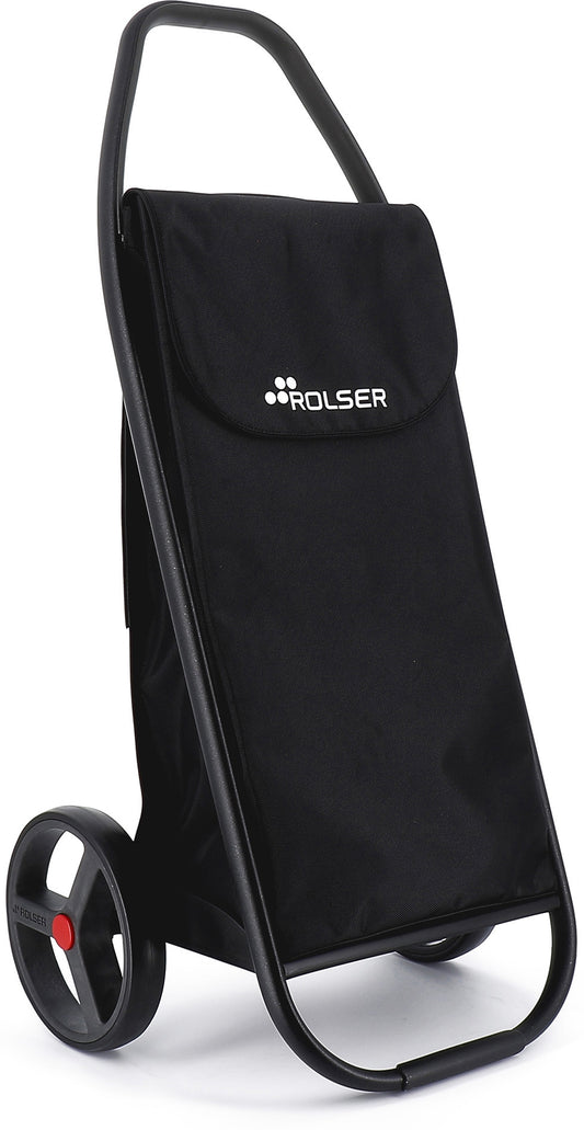 Carry bag Rolser Com MF 8 Black Tube Negro (COH012-1023)