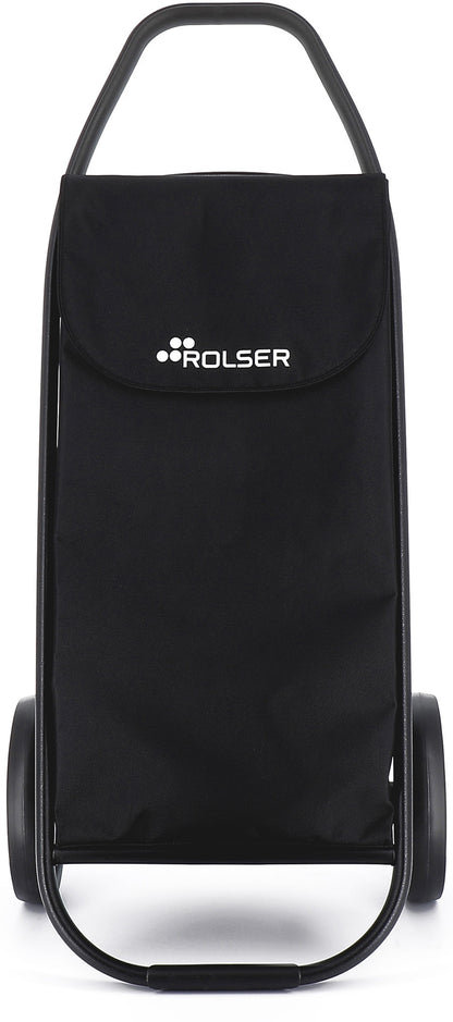 Carry bag Rolser Com MF 8 Black Tube Negro (COH012-1023)