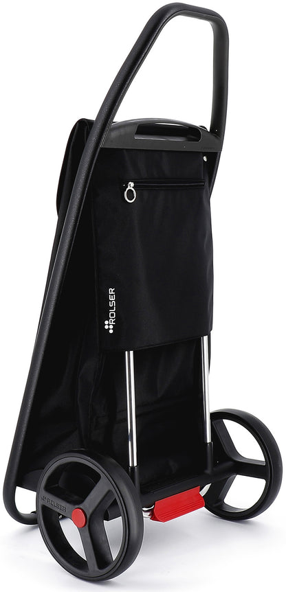 Carry bag Rolser Com MF 8 Black Tube Negro (COH012-1023)