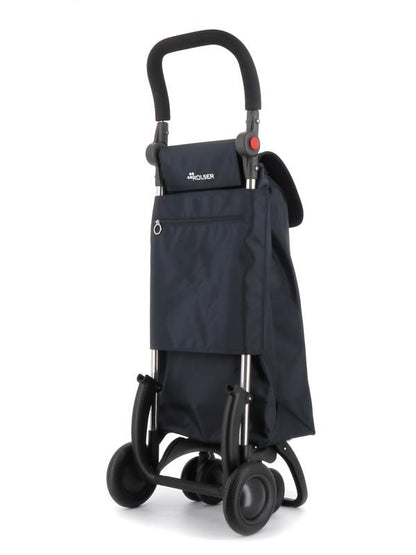 Сумка-візок Rolser I-Bag MF 4.2 Tour Plus Marengo (IBG002-1031)