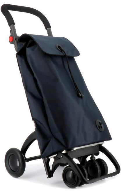 Сумка-візок Rolser I-Bag MF 4.2 Tour Plus Marengo (IBG002-1031)