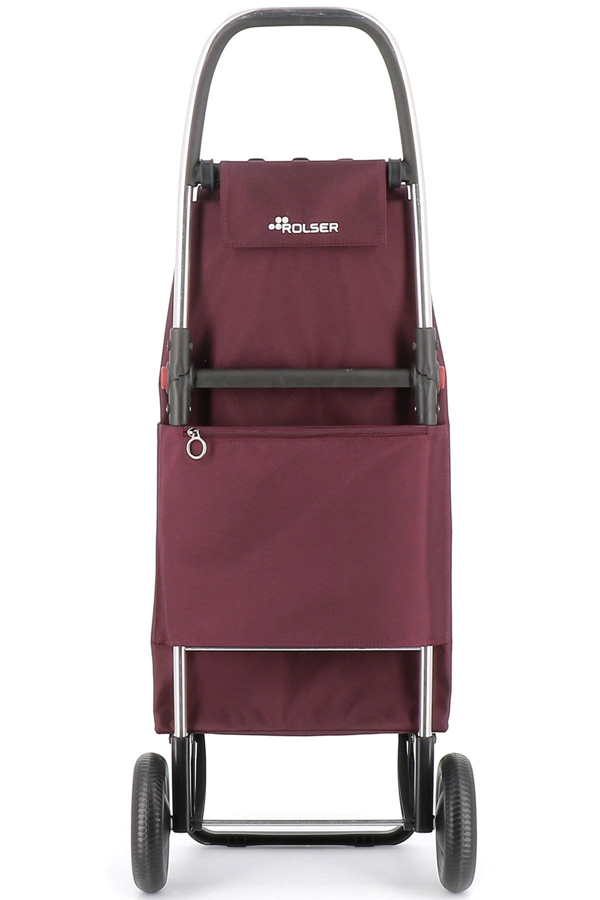 Carry bag Rolser I-Max MF 2L Burdeos (IMX304-1060)