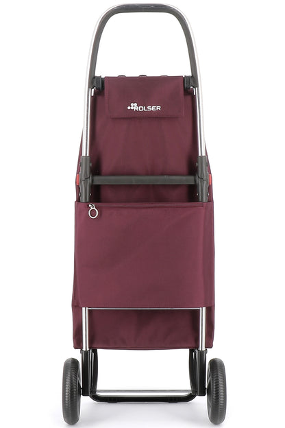 Carry bag Rolser I-Max MF 2L Burdeos (IMX304-1060)