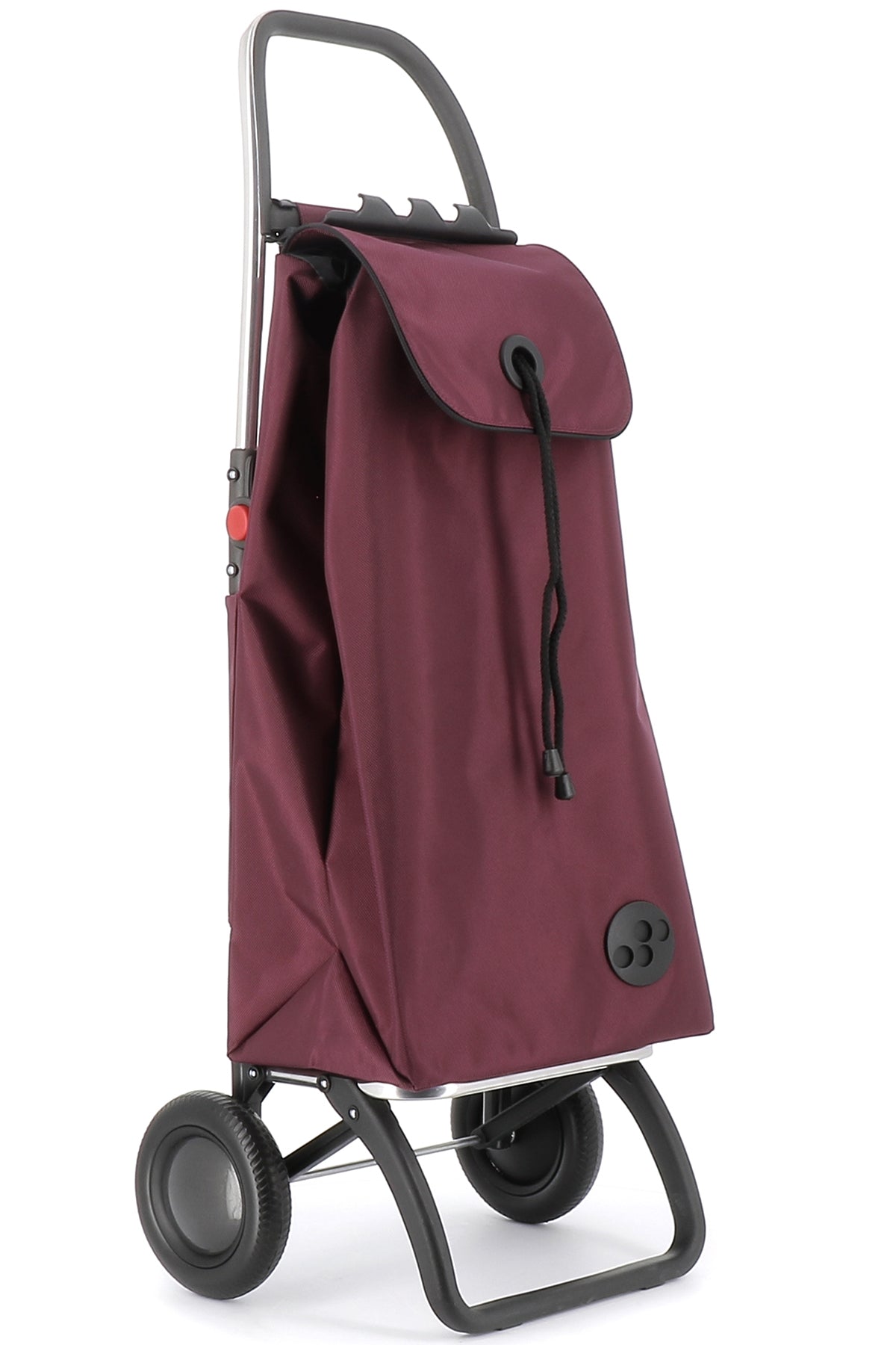 Сумка-візок Rolser I-Max MF 2L Burdeos (IMX304-1060)