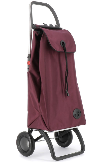 Сумка-візок Rolser I-Max MF 2L Burdeos (IMX304-1060)