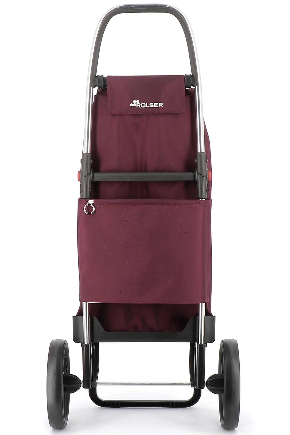Carry bag Rolser I-Max MF 2LRSG Burdeos (IMX308-1060)
