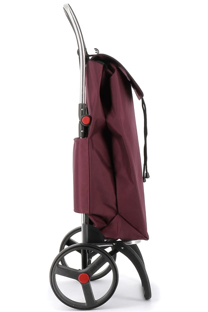 Carry bag Rolser I-Max MF 2LRSG Burdeos (IMX308-1060)
