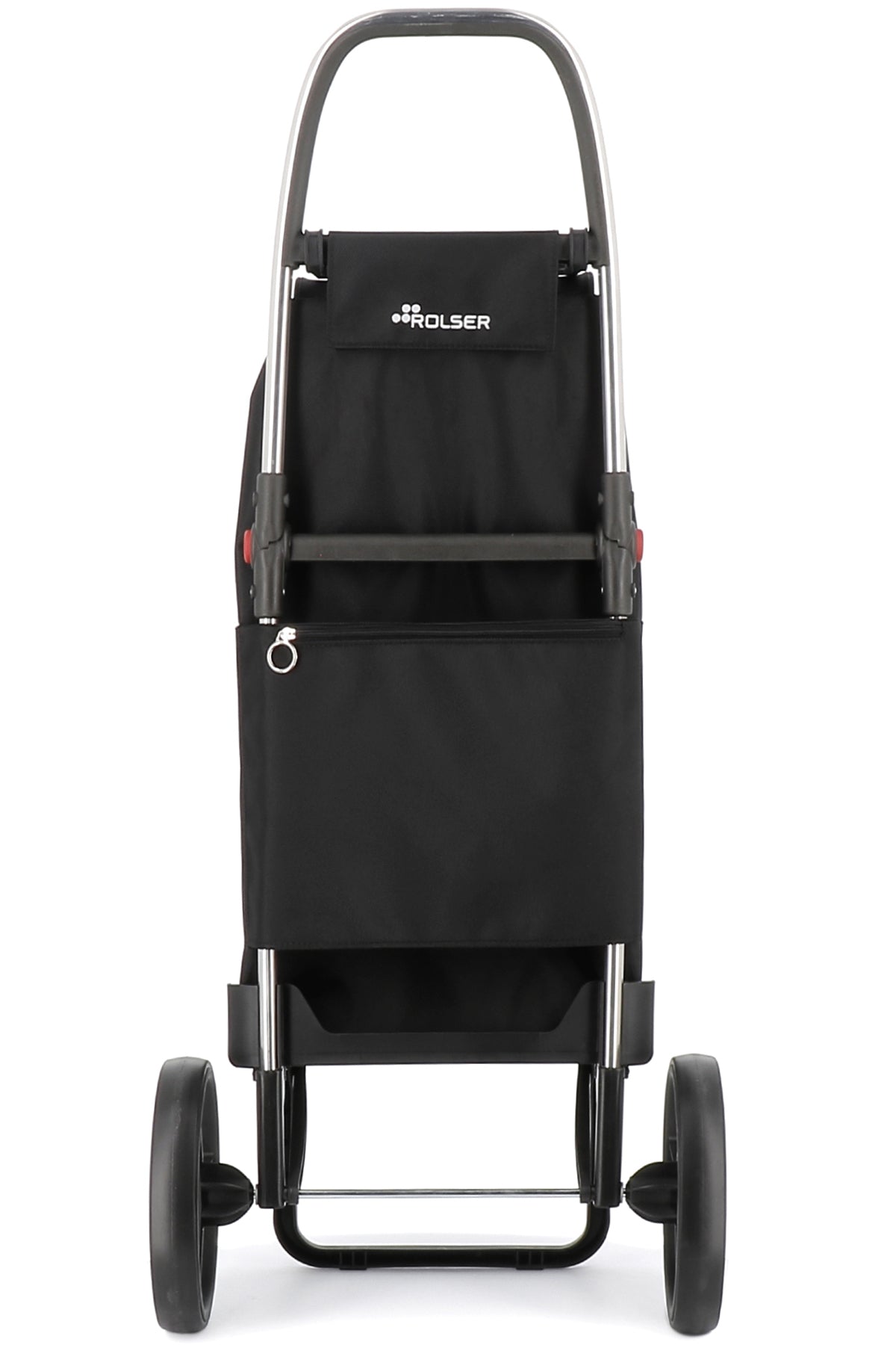 Carry bag Rolser I-Max MF 2LRSG Negro (IMX308-1023)