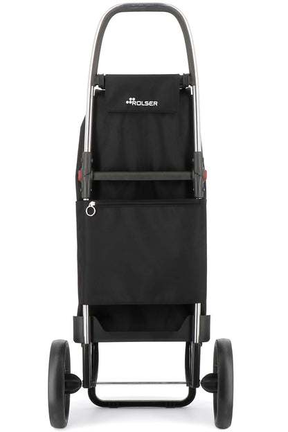 Carry bag Rolser I-Max MF 2LRSG Negro (IMX308-1023)