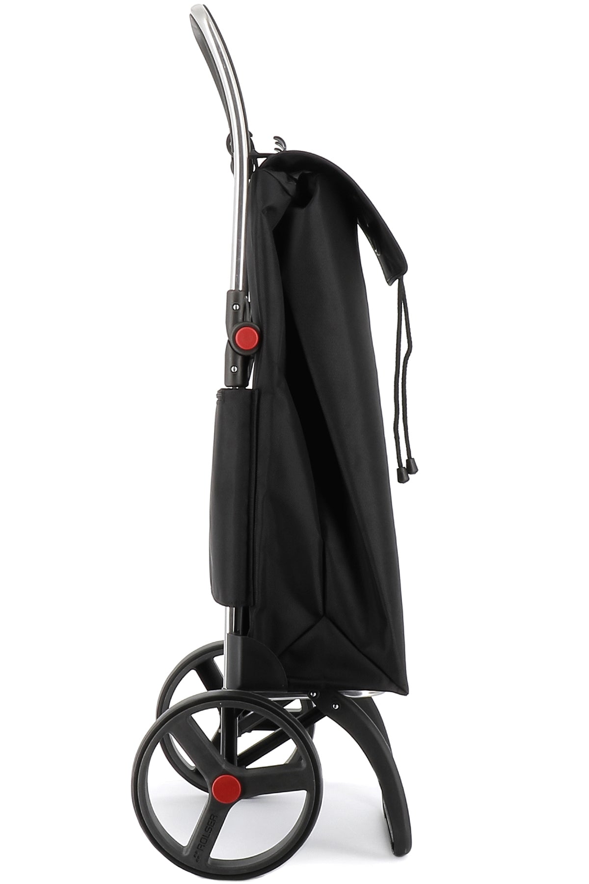 Carry bag Rolser I-Max MF 2LRSG Negro (IMX308-1023)