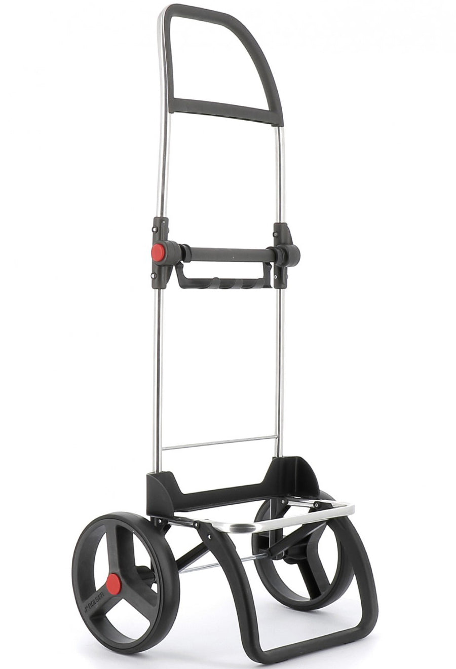 Carry bag Rolser I-Max MF 2LRSG Negro (IMX308-1023)