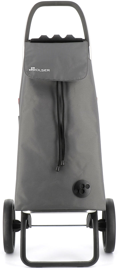 Carry bag Rolser I-Max Termo Zen 2LRSG Marengo (IMX356-1031)