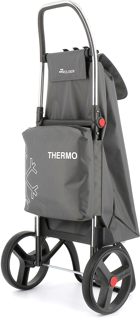 Сумка-візок Rolser I-Max Termo Zen 2LRSG Marengo (IMX356-1031)