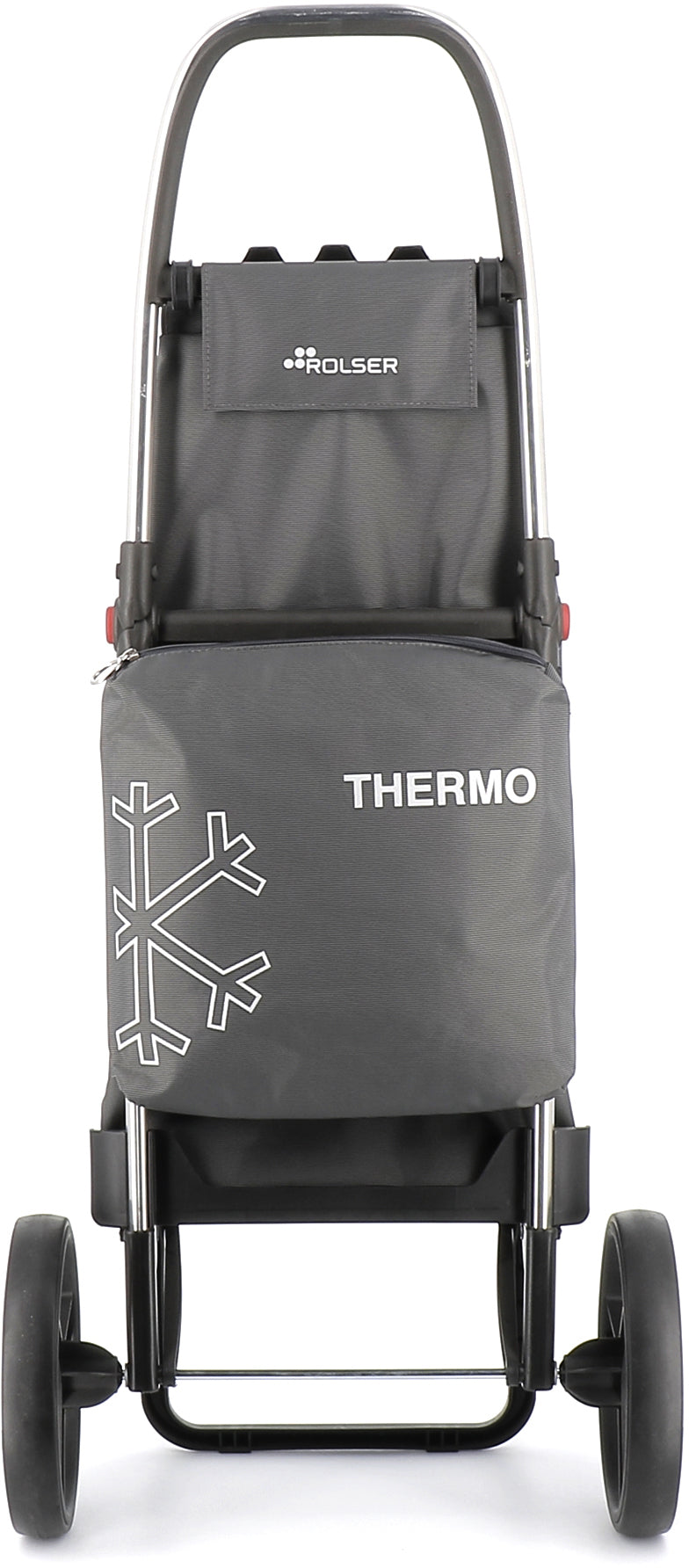 Carry bag Rolser I-Max Termo Zen 2LRSG Marengo (IMX356-1031)