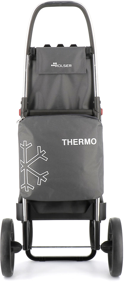 Carry bag Rolser I-Max Termo Zen 2LRSG Marengo (IMX356-1031)