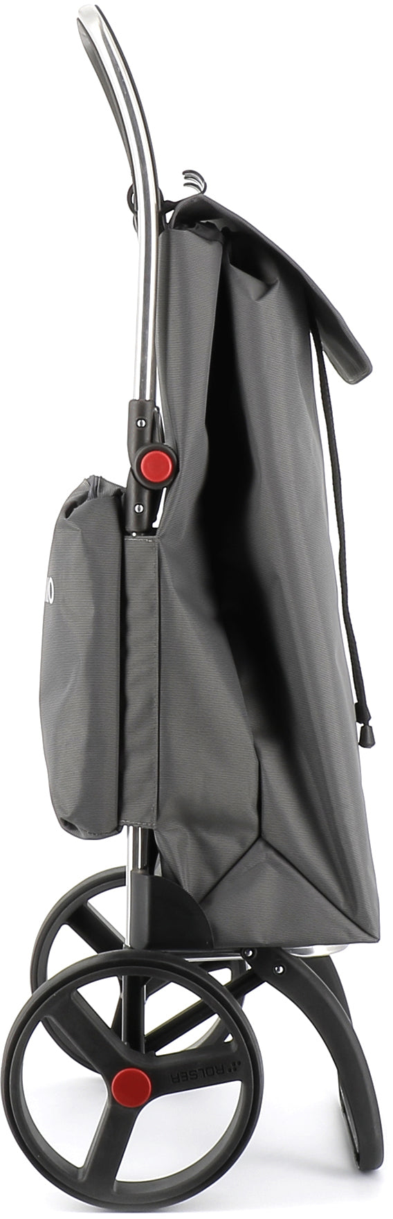Carry bag Rolser I-Max Termo Zen 2LRSG Marengo (IMX356-1031)