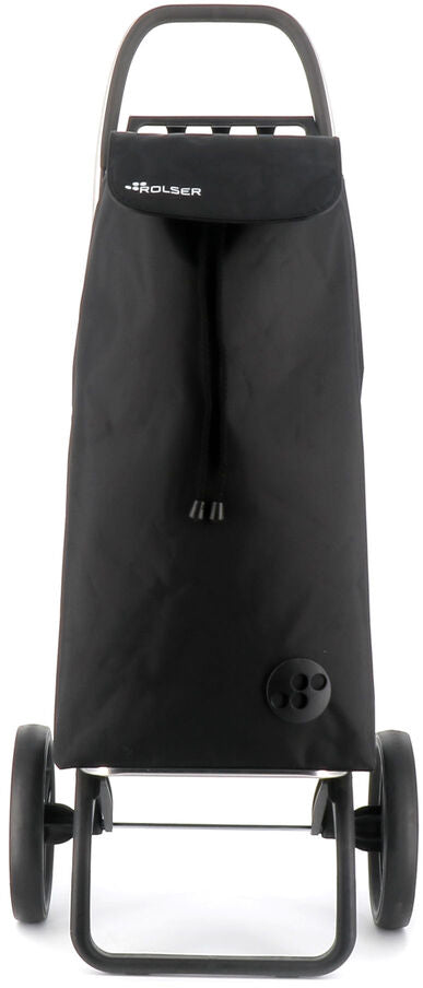 Carry bag Rolser I-Max Termo Zen 2LRSG Negro (IMX356-1023)