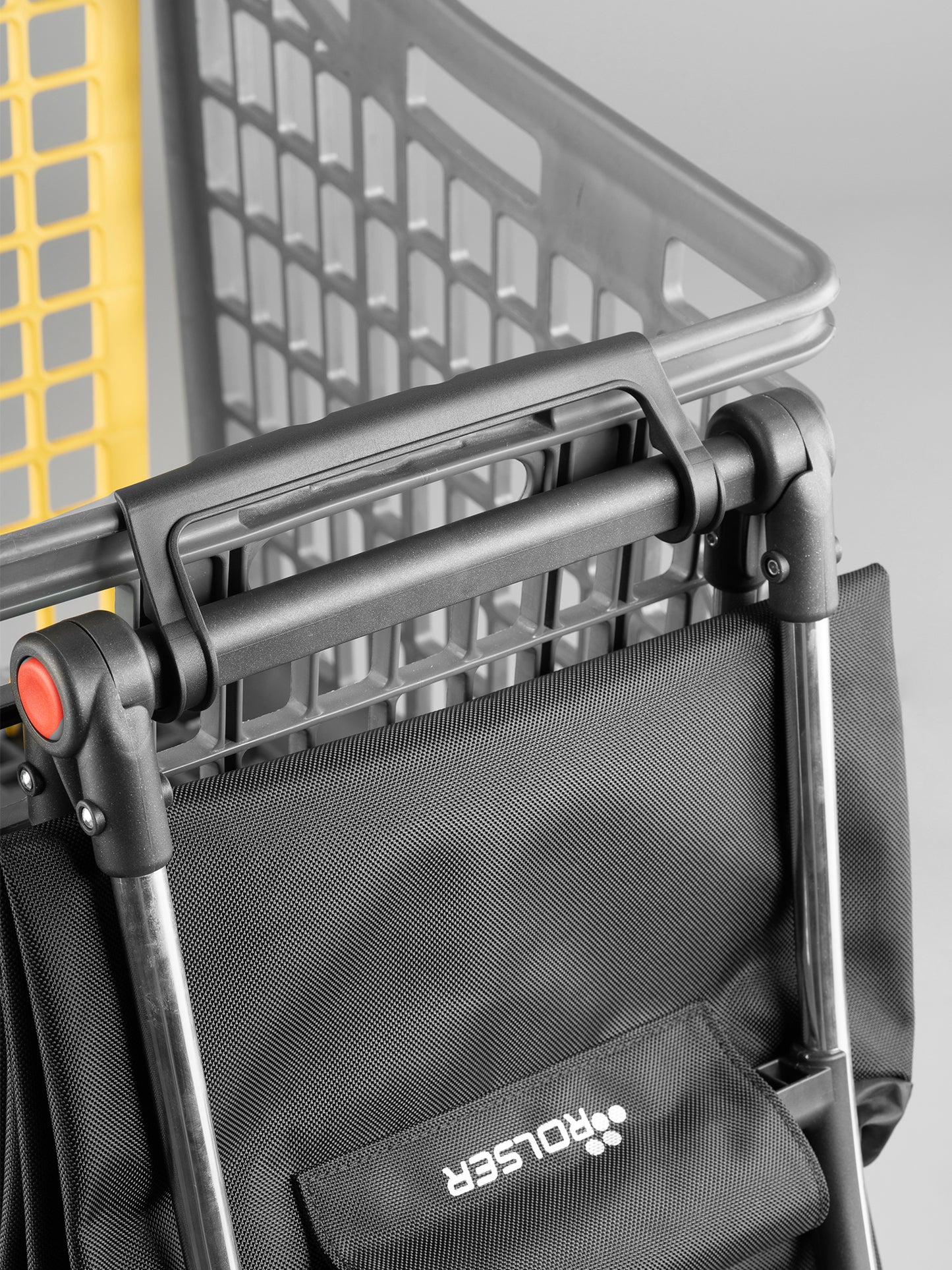 Carry bag Rolser I-Max Termo Zen 2LRSG Negro (IMX356-1023)