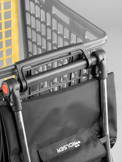 Carry bag Rolser I-Max Termo Zen 2LRSG Negro (IMX356-1023)