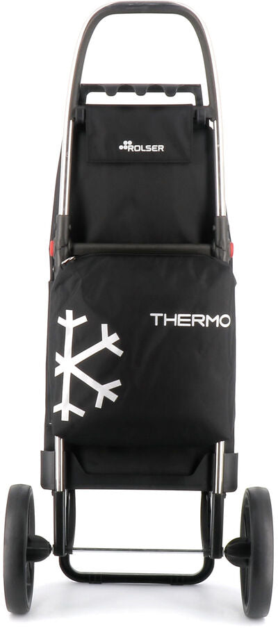 Carry bag Rolser I-Max Termo Zen 2LRSG Negro (IMX356-1023)