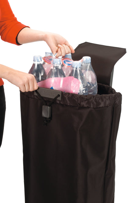 Carry bag Rolser I-Max Termo Zen 2LRSG Negro (IMX356-1023)