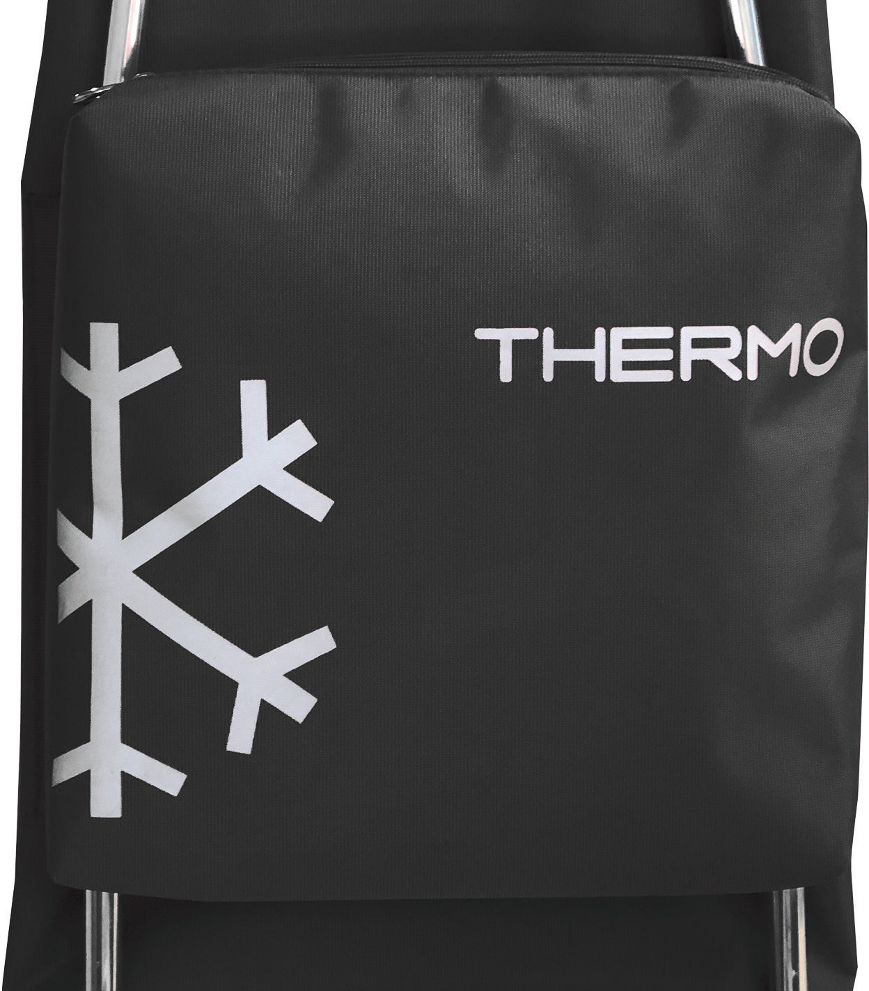 Carry bag Rolser I-Max Termo Zen 2LRSG Negro (IMX356-1023)
