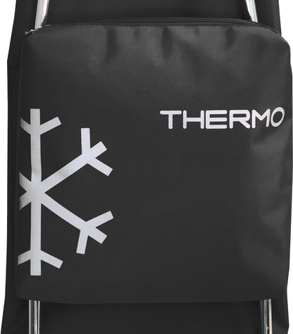 Carry bag Rolser I-Max Termo Zen 2LRSG Negro (IMX356-1023)