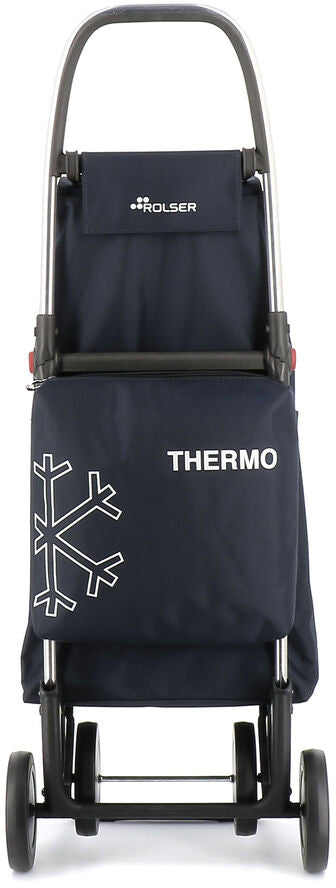 Carry bag Rolser I-Max Termo Zen 4L Marino (IMX353-1001)