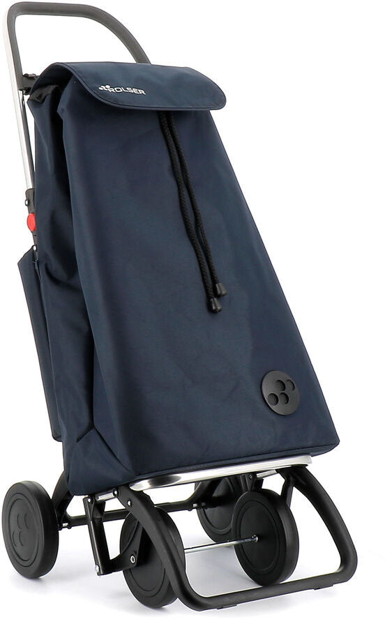 Carry bag Rolser I-Max Termo Zen 4L Marino (IMX353-1001)