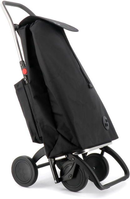 Carry bag Rolser I-Max Termo Zen 4L Negro (IMX353-1023)