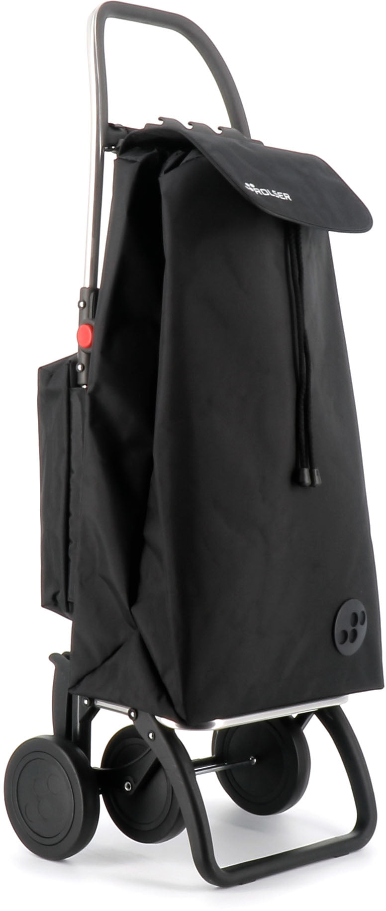 Carry bag Rolser I-Max Termo Zen 4L Negro (IMX353-1023)