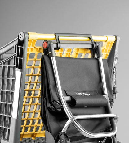 Carry bag Rolser I-Max Termo Zen 4L Negro (IMX353-1023)