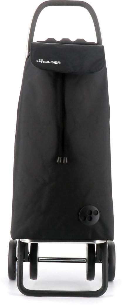 Carry bag Rolser I-Max Termo Zen 4L Negro (IMX353-1023)