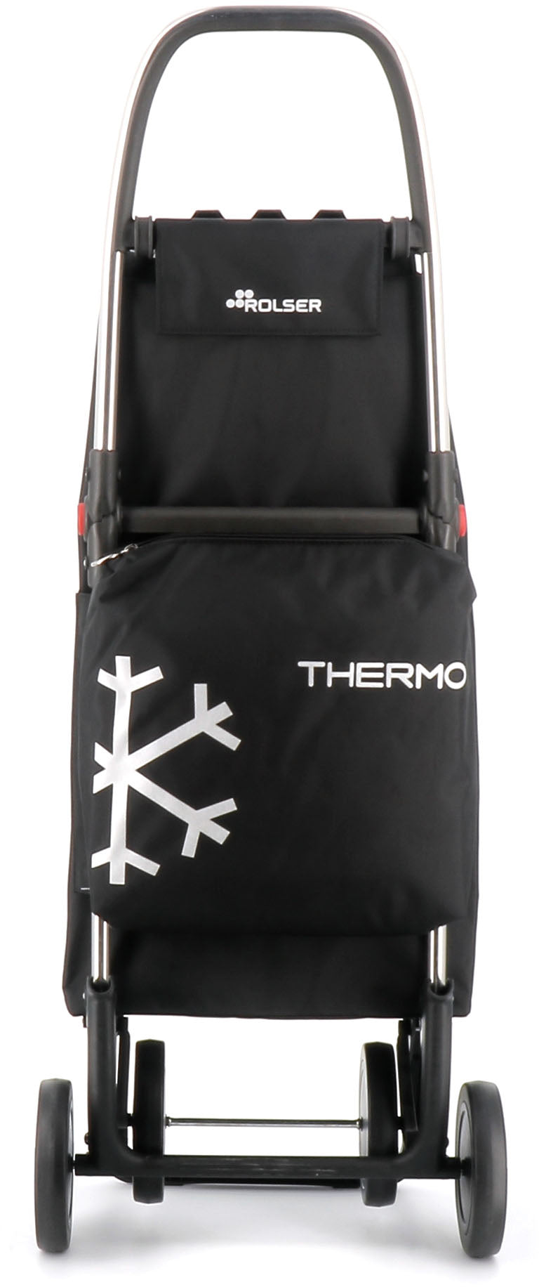 Carry bag Rolser I-Max Termo Zen 4L Negro (IMX353-1023)