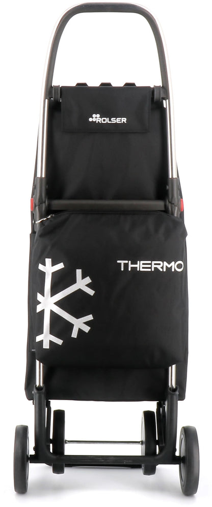 Carry bag Rolser I-Max Termo Zen 4L Negro (IMX353-1023)