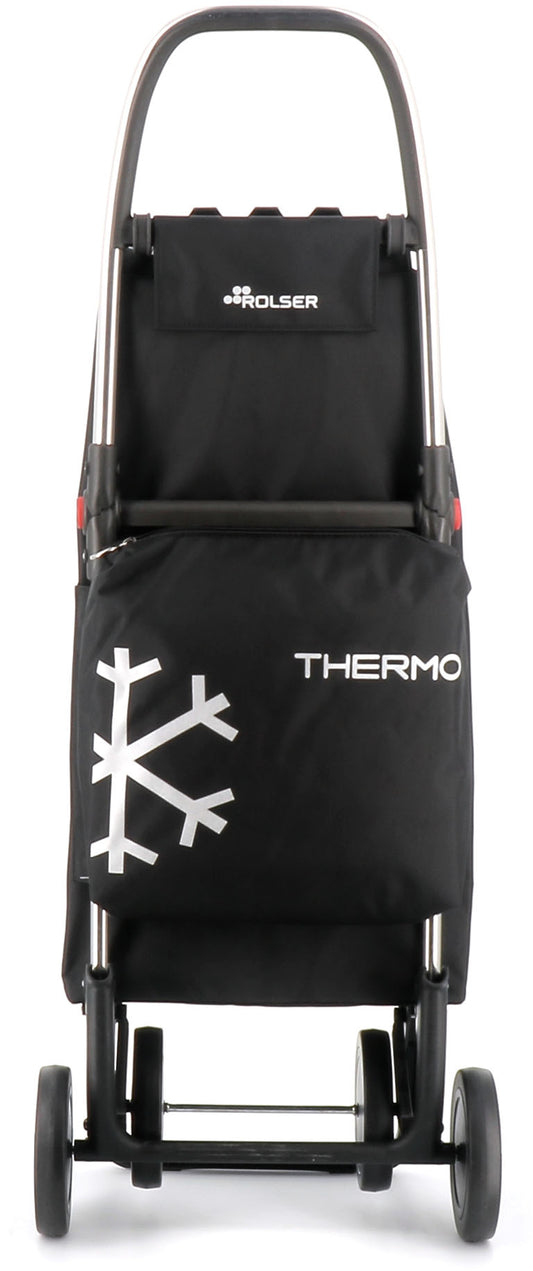Carry bag Rolser I-Max Termo Zen 4L Negro (IMX353-1023)