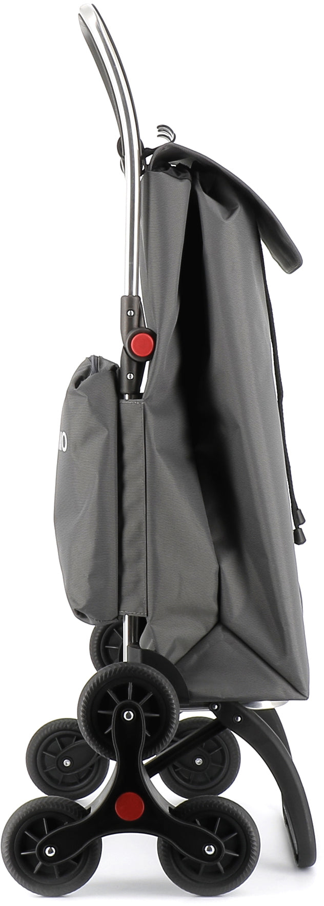 Carry bag Rolser I-Max Termo Zen 6L Marengo (IMX355-1031)