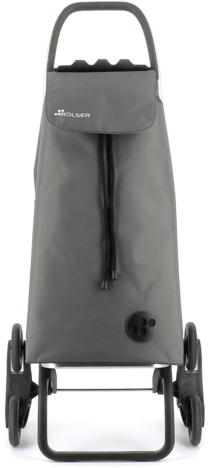Carry bag Rolser I-Max Termo Zen 6L Marengo (IMX355-1031)