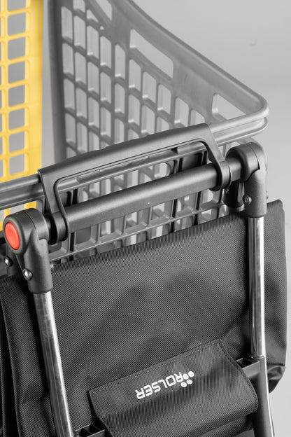 Carry bag Rolser I-Max Termo Zen 6L Marengo (IMX355-1031)