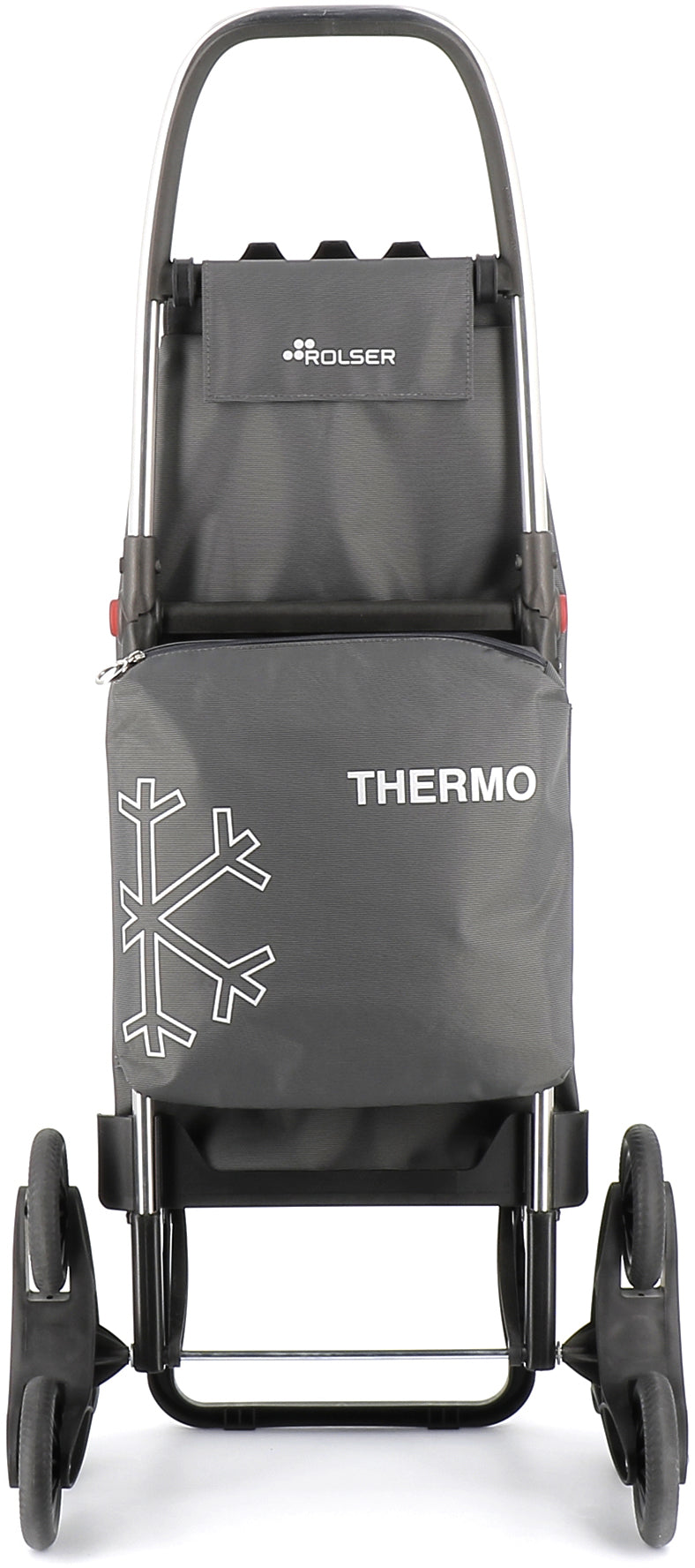 Carry bag Rolser I-Max Termo Zen 6L Marengo (IMX355-1031)