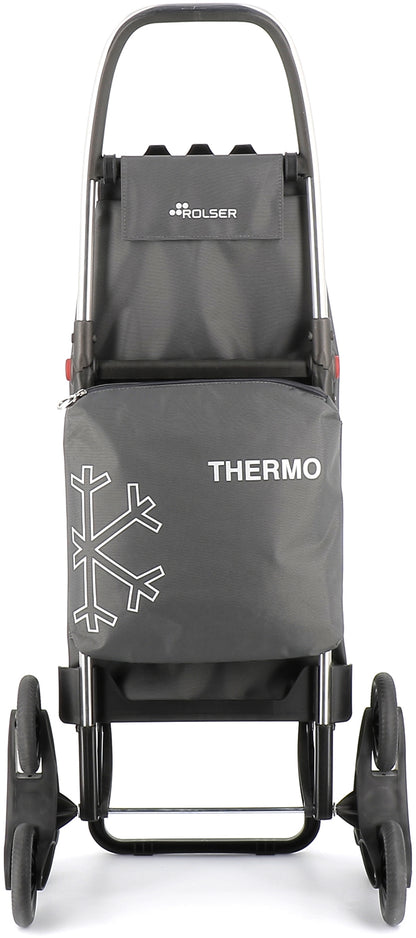 Carry bag Rolser I-Max Termo Zen 6L Marengo (IMX355-1031)