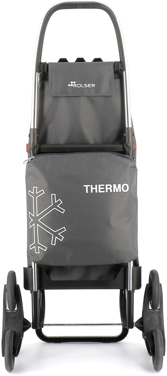 Carry bag Rolser I-Max Termo Zen 6L Marengo (IMX355-1031)