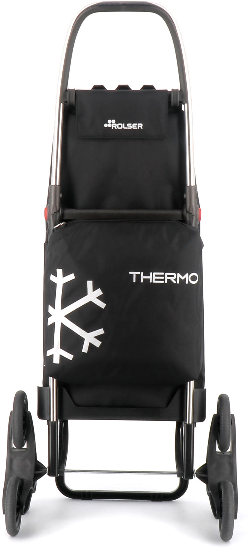 Carry bag Rolser I-Max Termo Zen 6L Negro (IMX355-1023)