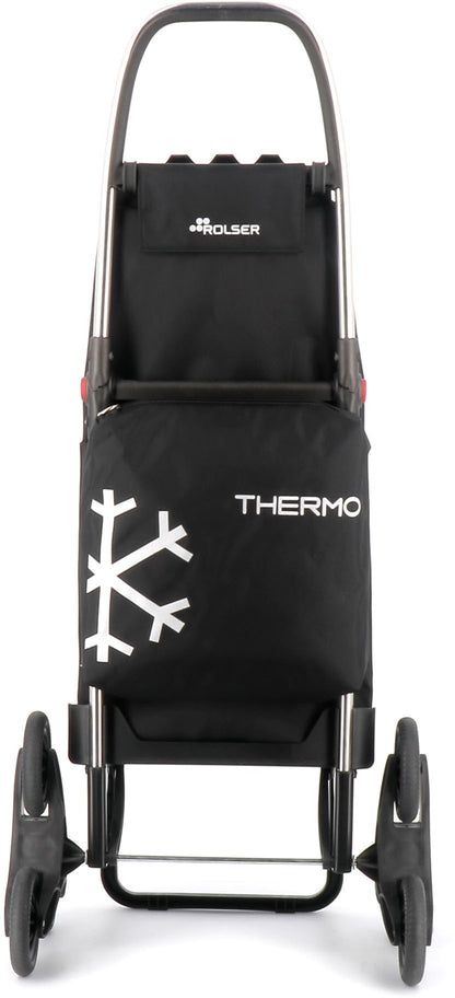 Carry bag Rolser I-Max Termo Zen 6L Negro (IMX355-1023)