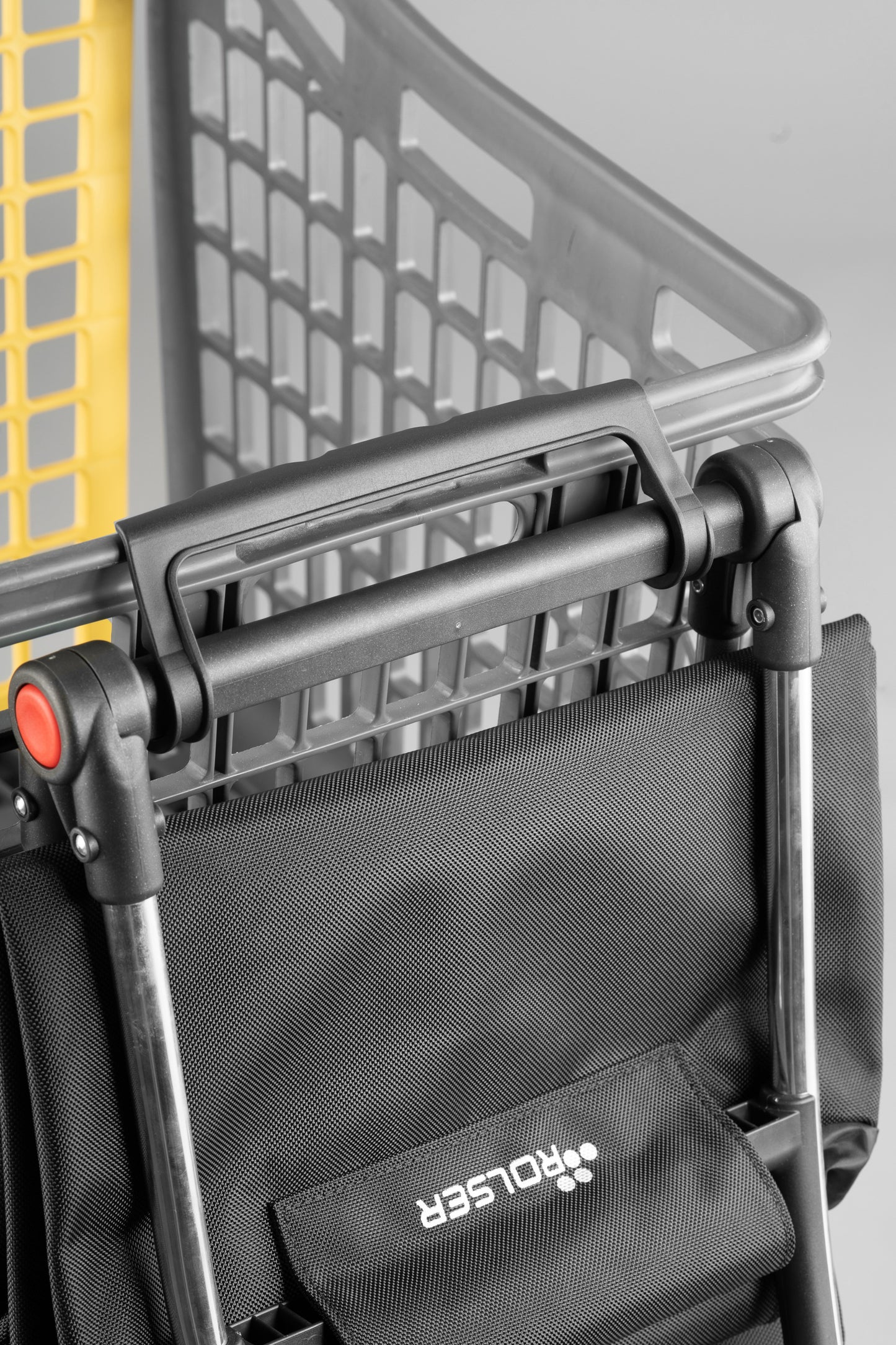 Carry bag Rolser I-Max Termo Zen 6L Negro (IMX355-1023)