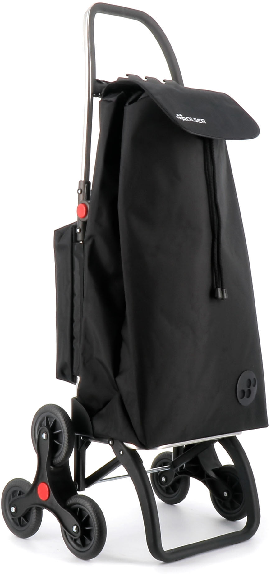 Carry bag Rolser I-Max Termo Zen 6L Negro (IMX355-1023)