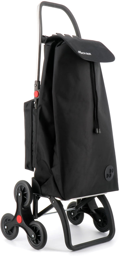 Carry bag Rolser I-Max Termo Zen 6L Negro (IMX355-1023)