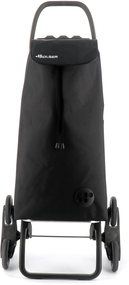 Carry bag Rolser I-Max Termo Zen 6L Negro (IMX355-1023)